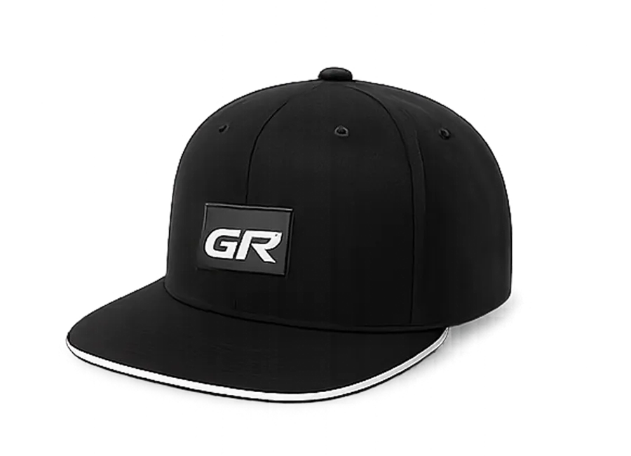 Gorra GR Flat