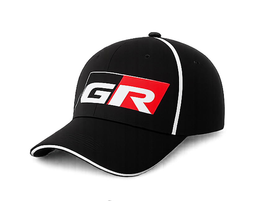 Gorra GR
