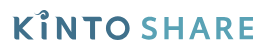 KINTO Share
