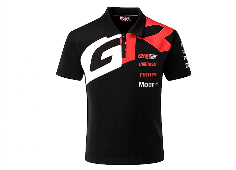 Polera GR
